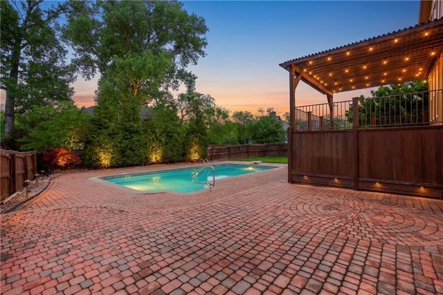 13100 Woodward Street, Overland Park, KS 66213