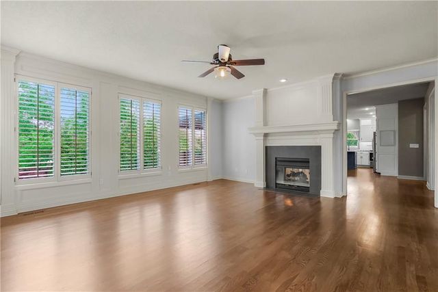 13100 Woodward Street, Overland Park, KS 66213