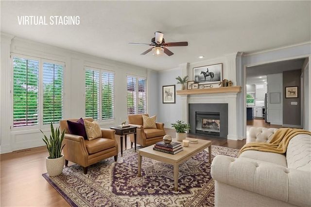 13100 Woodward Street, Overland Park, KS 66213