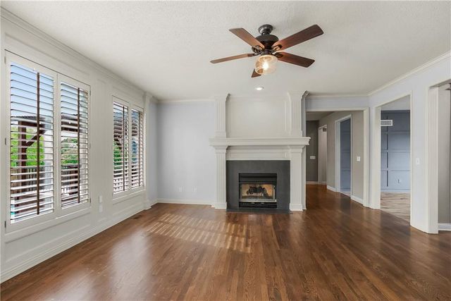13100 Woodward Street, Overland Park, KS 66213