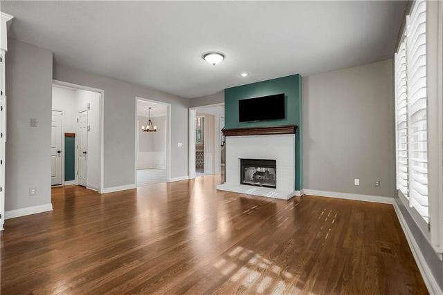13100 Woodward Street, Overland Park, KS 66213
