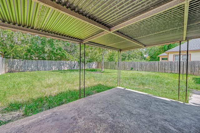4821 Alvin Street, Houston, TX 77033