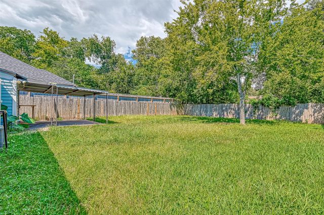 4821 Alvin Street, Houston, TX 77033