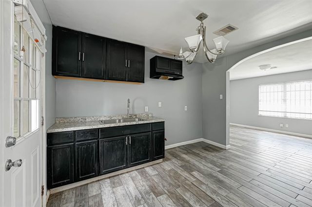 4821 Alvin Street, Houston, TX 77033