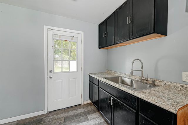 4821 Alvin Street, Houston, TX 77033