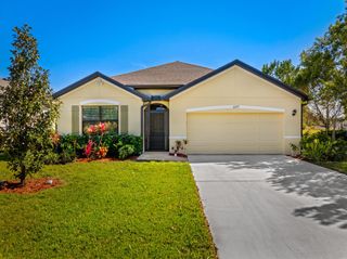 6229 NW Regent Street, Port St Lucie, FL 34983