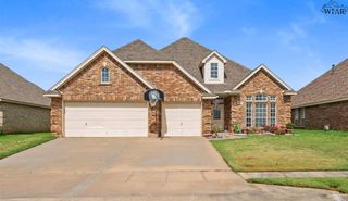 5002 LEGACY DRIVE, Wichita Falls, TX 76310
