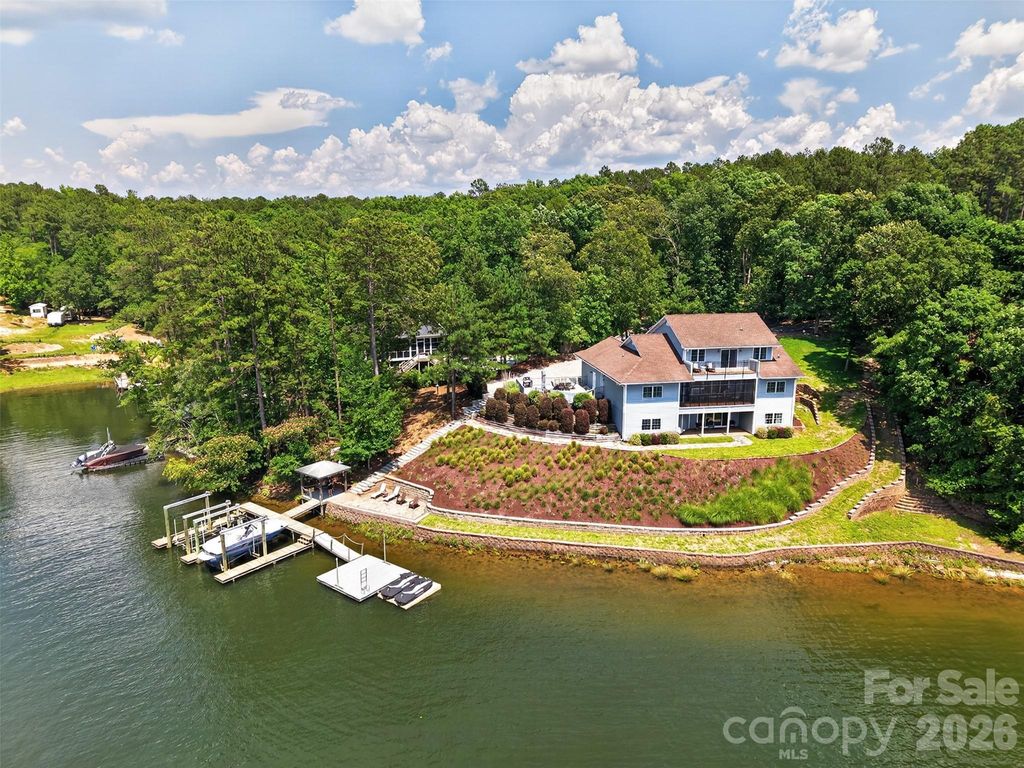 Image 1 of property listing at 1168 Snowy Owl Road, Camden, SC 29020