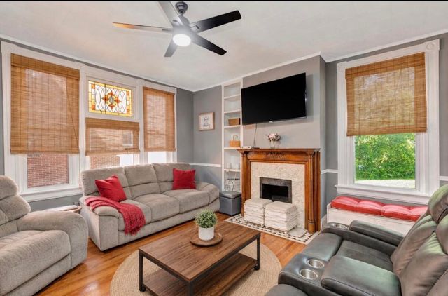 10 Concord Avenue, Fort Thomas, KY 41075