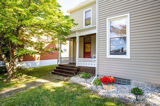 10 Concord Avenue, Fort Thomas, KY 41075