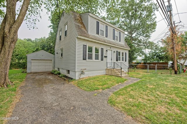 50 Dott Avenue, Colonie, NY 12205