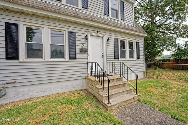 50 Dott Avenue, Colonie, NY 12205