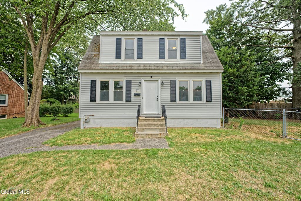 50 Dott Avenue, Colonie, NY 12205