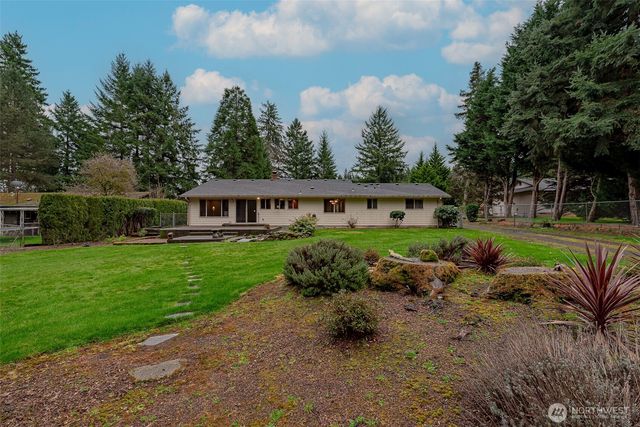 19812 NE 11th Street, Camas, WA 98607