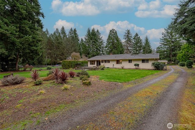 19812 NE 11th Street, Camas, WA 98607