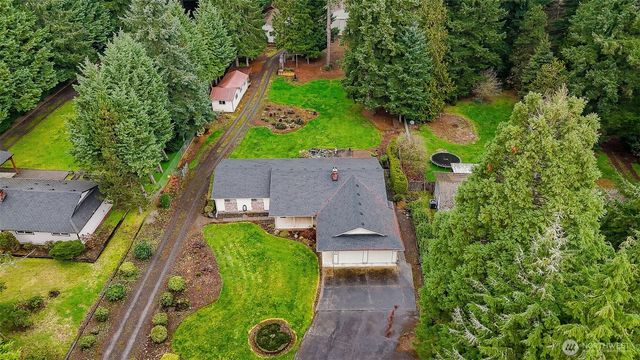 19812 NE 11th Street, Camas, WA 98607