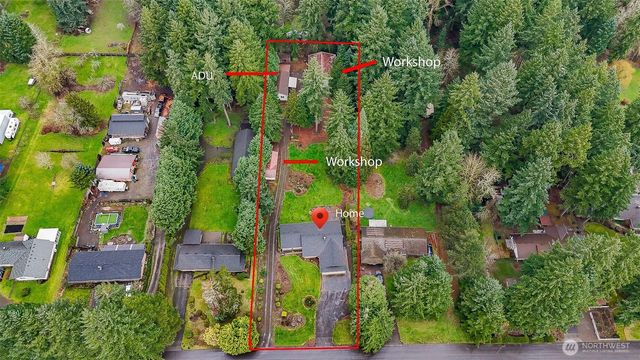 19812 NE 11th Street, Camas, WA 98607