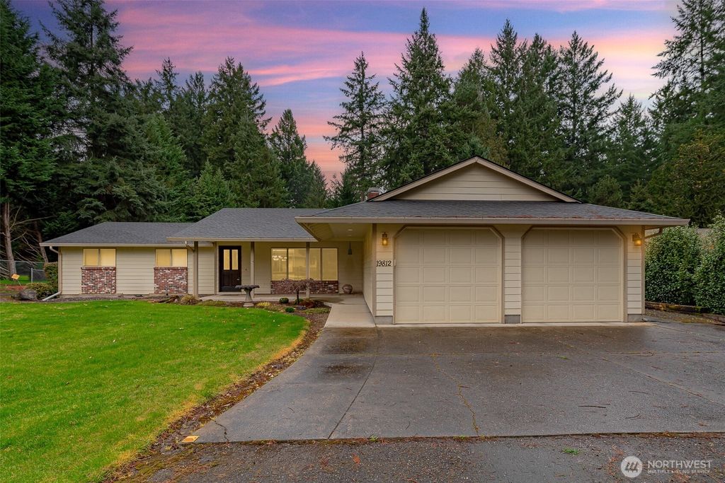 19812 NE 11th Street, Camas, WA 98607