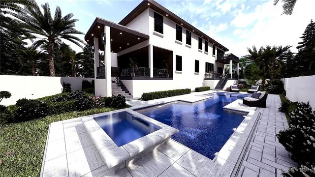 4703 W SAN CARLOS STREET, Tampa, FL 33629