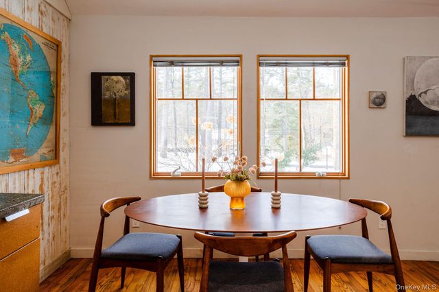 171 W Hurley Road, Woodstock, NY 12491