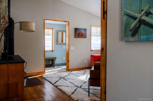 171 W Hurley Road, Woodstock, NY 12491
