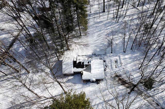 171 W Hurley Road, Woodstock, NY 12491