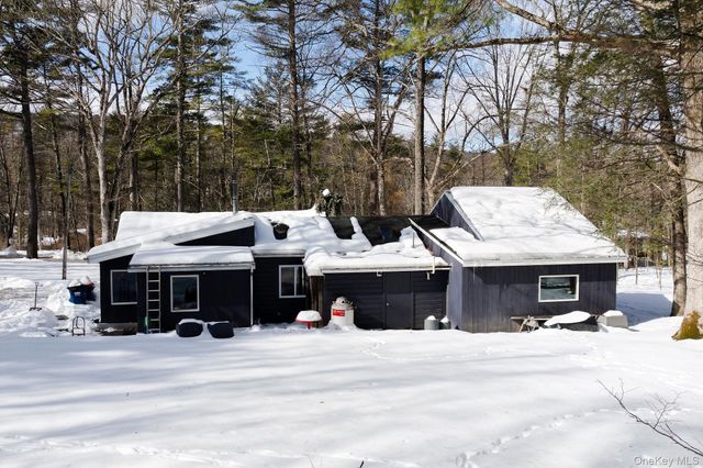 171 W Hurley Road, Woodstock, NY 12491