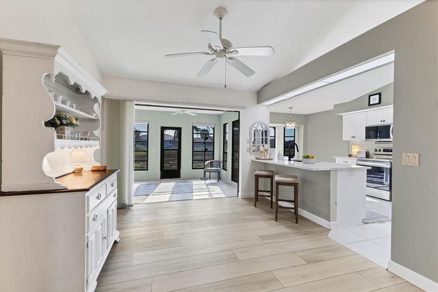 25 BUNKER COURT, Rotonda West, FL 33947