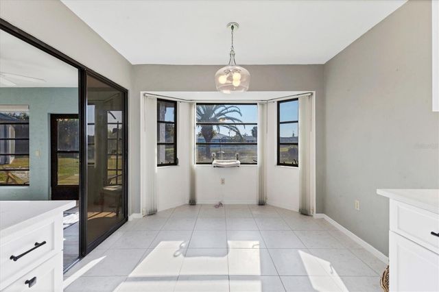 25 BUNKER COURT, Rotonda West, FL 33947