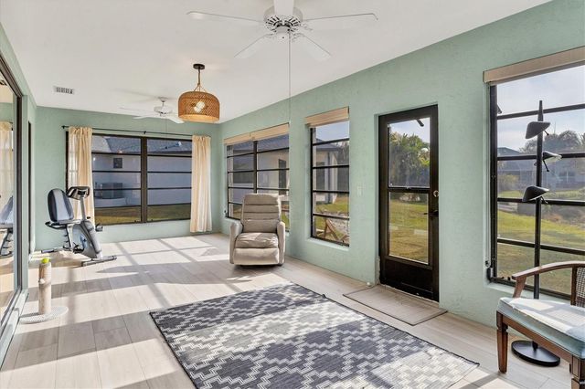 25 BUNKER COURT, Rotonda West, FL 33947