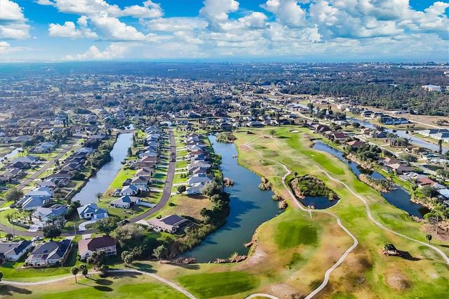 25 BUNKER COURT, Rotonda West, FL 33947