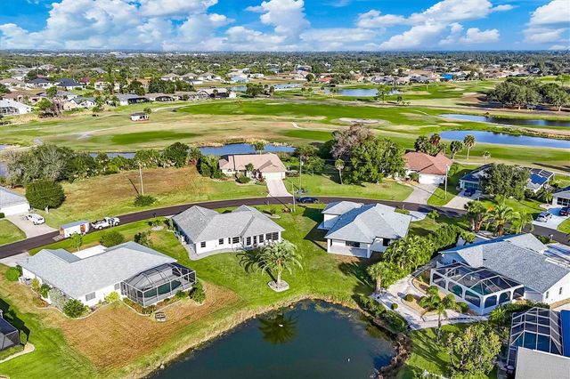 25 BUNKER COURT, Rotonda West, FL 33947