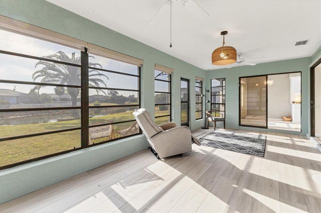 25 BUNKER COURT, Rotonda West, FL 33947