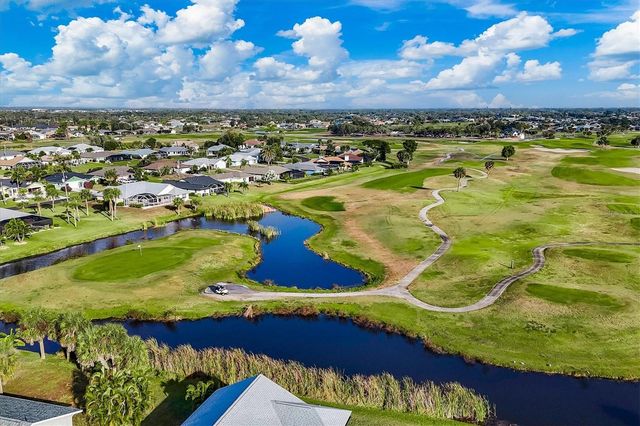 25 BUNKER COURT, Rotonda West, FL 33947