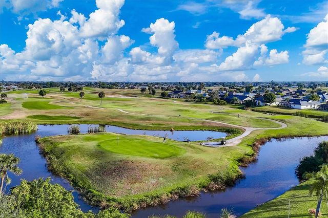 25 BUNKER COURT, Rotonda West, FL 33947