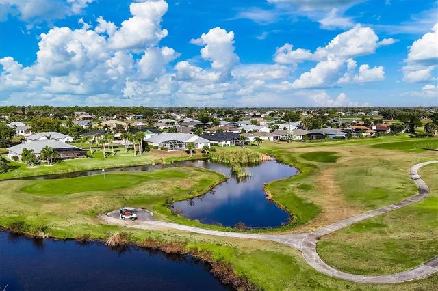 25 BUNKER COURT, Rotonda West, FL 33947