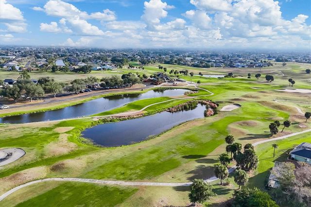 25 BUNKER COURT, Rotonda West, FL 33947