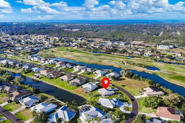 25 BUNKER COURT, Rotonda West, FL 33947