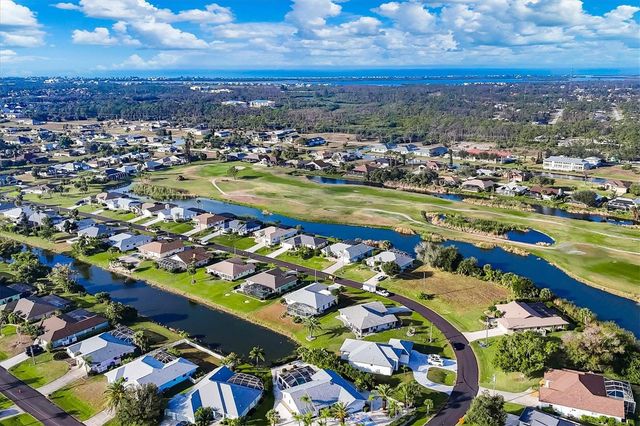 25 BUNKER COURT, Rotonda West, FL 33947