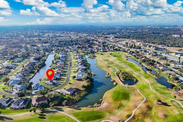 25 BUNKER COURT, Rotonda West, FL 33947