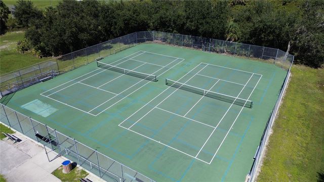 25 BUNKER COURT, Rotonda West, FL 33947