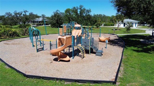 25 BUNKER COURT, Rotonda West, FL 33947