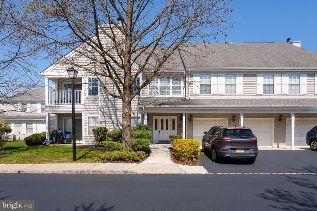 212 SONNET PL, Lawrence Township, NJ 08648