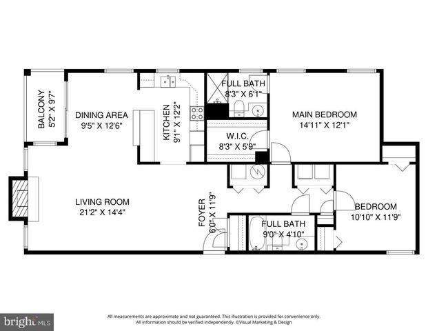 212 SONNET PL, Lawrence Township, NJ 08648