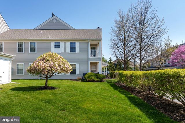 212 SONNET PL, Lawrence Township, NJ 08648