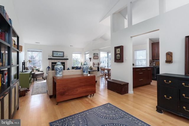 212 SONNET PL, Lawrence Township, NJ 08648