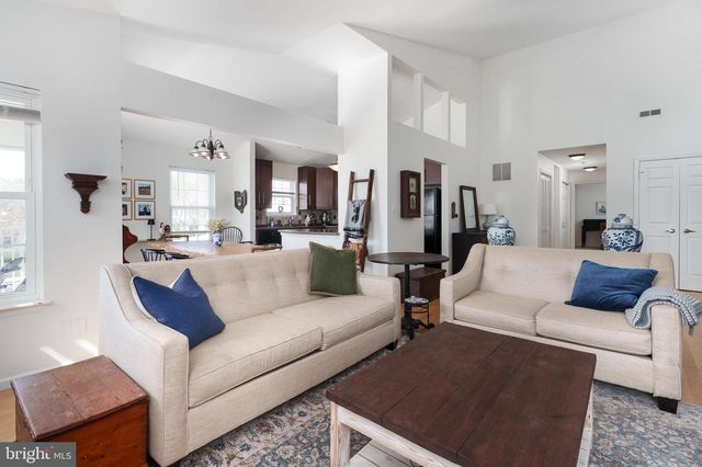 212 SONNET PL, Lawrence Township, NJ 08648