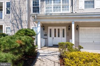 212 SONNET PL, Lawrence Township, NJ 08648