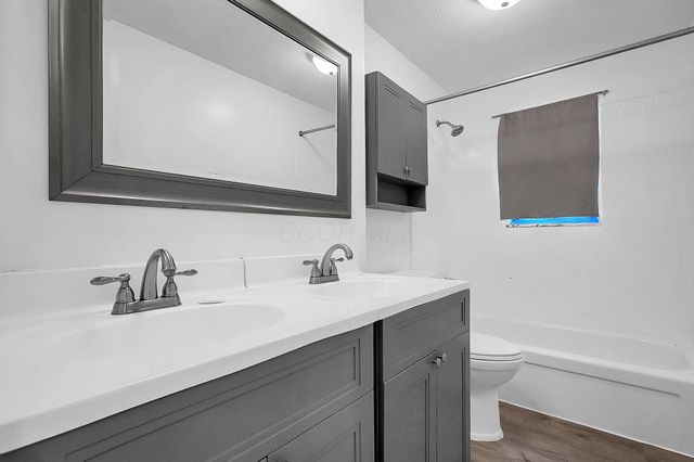 5268 Carbondale Drive, Columbus, OH 43232