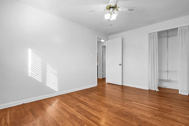 5268 Carbondale Drive, Columbus, OH 43232